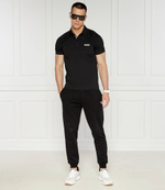 Поло BOSS GREEN - черный(50519853)