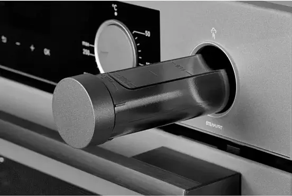 Встраиваемый электрический духовой шкаф Kuppersberg KSO 610 GR
