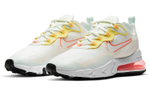 Кроссовки Nike Air Max 270 React (Женская размерная сетка)