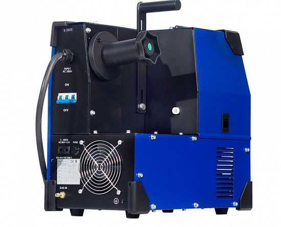 Сварочный полуавтомат "AURORA PRO" SPEEDWAY 250