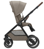 Детская прогулочная коляска Maxi-Cosi Oxford 1150470110 Twillic Truffle/трюфель