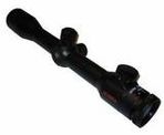 Оптический прицел Hakko B3-IL-642 6x42 R:15D с подсветкой