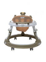 Ходунки Everflo Mikki бежевый