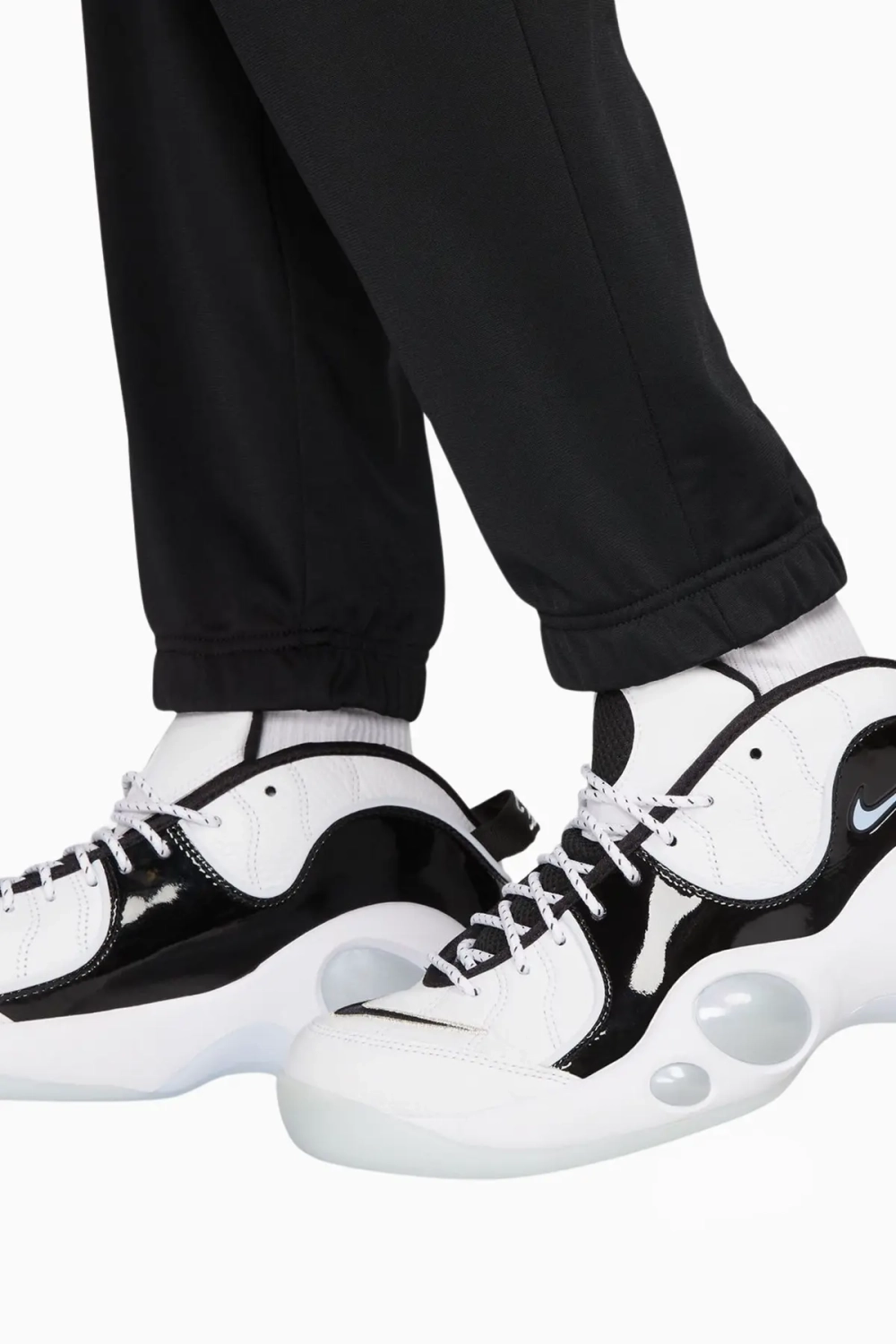 Спортивный костюм Nike Club - черный