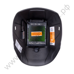 Маска сварщика GEFEST вектор (ф-р 9700V, пр-во FoxWeld), без коробки