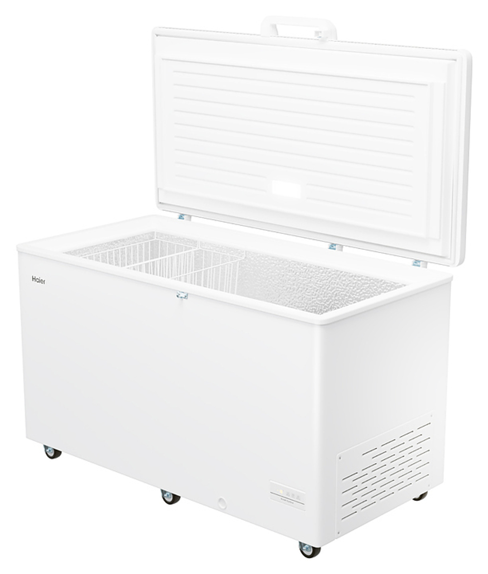 Ларь морозильный Haier HCE 430RFC