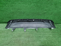 Накладка юбки заднего бампера Lexus RX 4 (19-22)