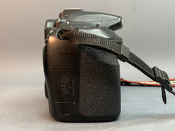 Canon 60D Body 23000 кадров