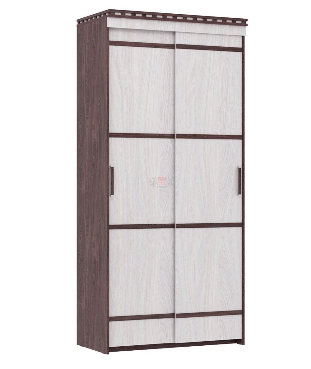 Ольга-13 Шкаф-купе 2-х ств.