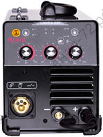 Сварочный аппарат РЕСАНТА САИПА-220