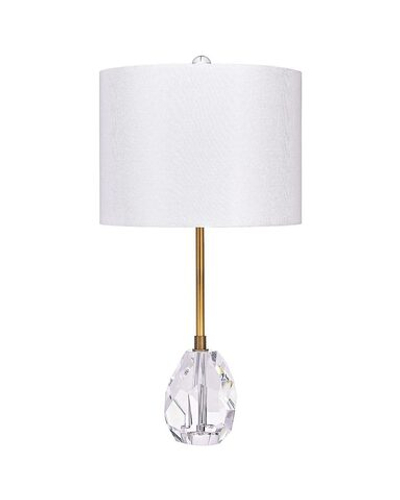 Настольная лампа “Джувел”