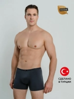 Трусы A1713-ТСер