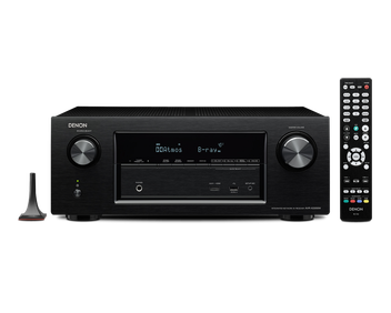 Denon AVR-X2200W