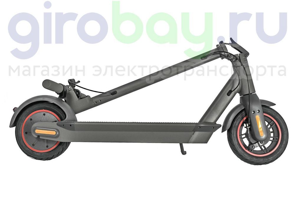 Электросамокат Yokamura i8 Электросамокат Yokamura i8 фото №9