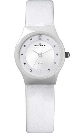 Наручные часы Skagen 233XSCLW