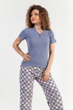 Костюм Игра-1 Виотекс ИНДИГО