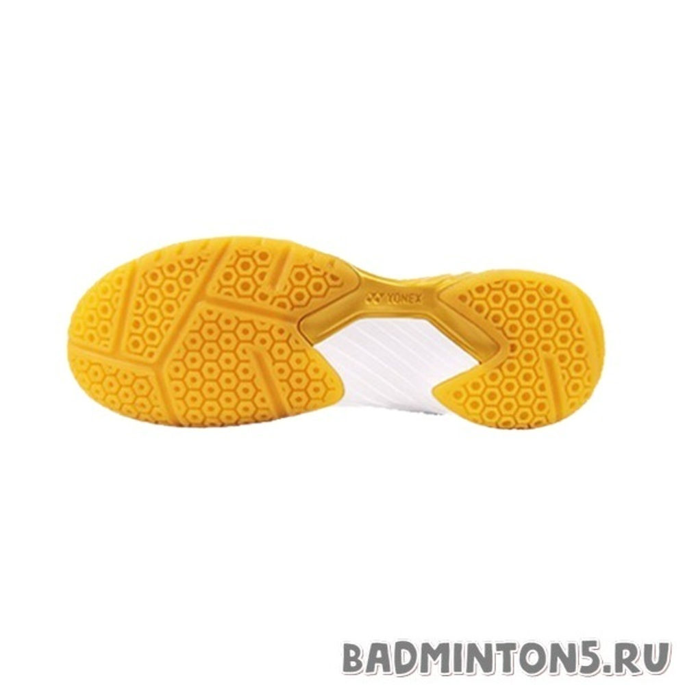 Кроссовки для бадминтона  YONEX POWER CUSHION SHB-101CR Platinum