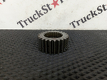 Солнечная шестерня вторичного вала