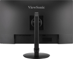 Монитор 27" Viewsonic VA2708-HDJ