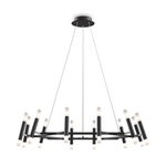 Подвесной светильник Maytoni Vigo MOD031PL-24B