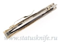 Нож Custom SpecWar CQC-10 Emersonфотография - 8