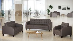 Офисные диваны Рольф Вуд