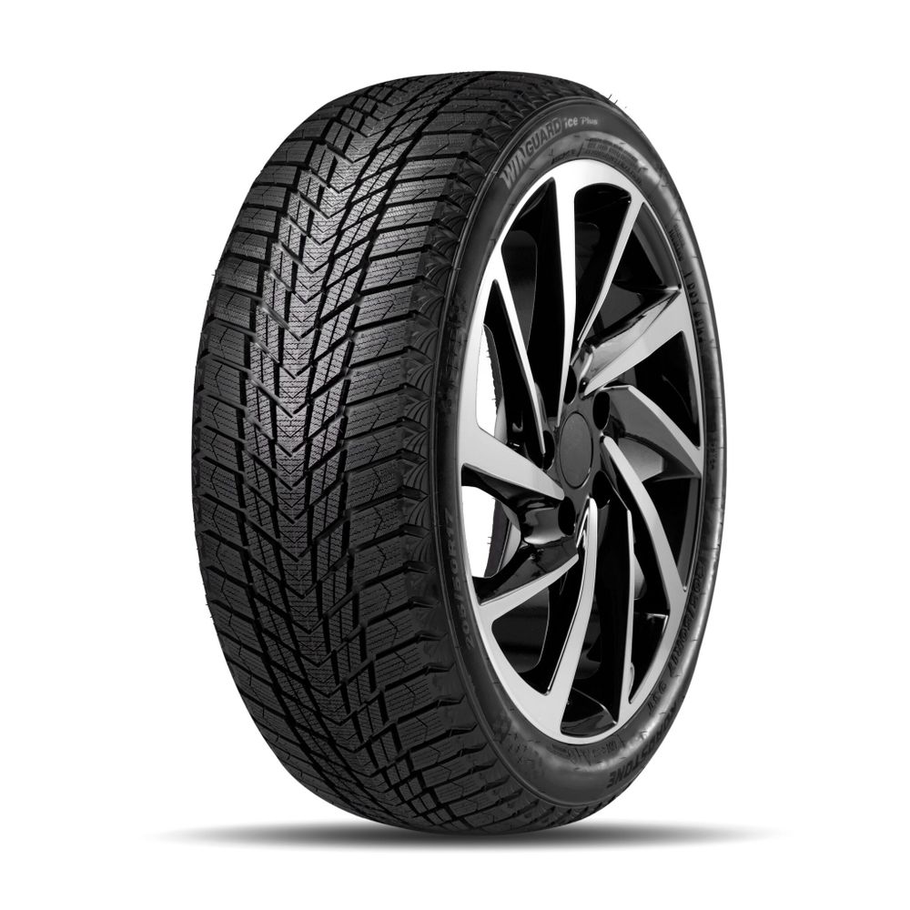 Роудстоун  235/55/17  T 99 WINGUARD ICE PLUS