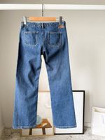 Джинсы Bonpoint, 164