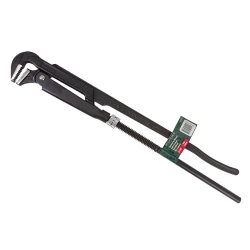 Ключ газовый 3''90° (захват:110мм) RockForce##Rock FORCE RF-684U33