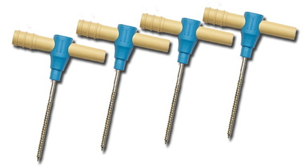 Ввертыши (набор 4шт.)