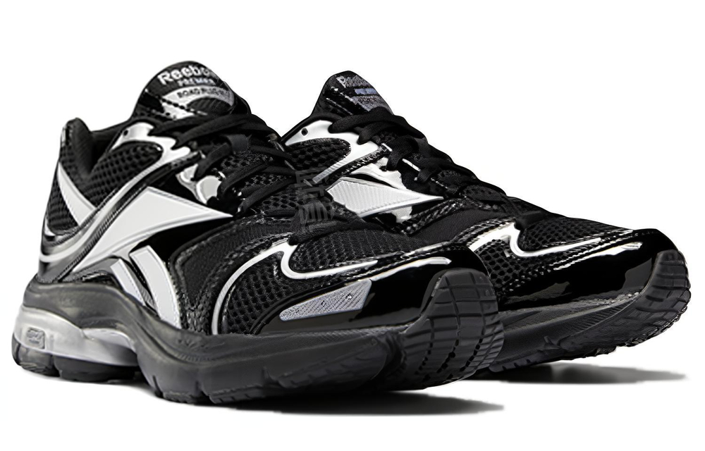 Кроссовки Reebok Rbk Premier Premier Road Plus Vi
