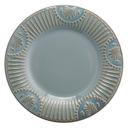 Набор тарелок antique,  D21 см, 2 шт.