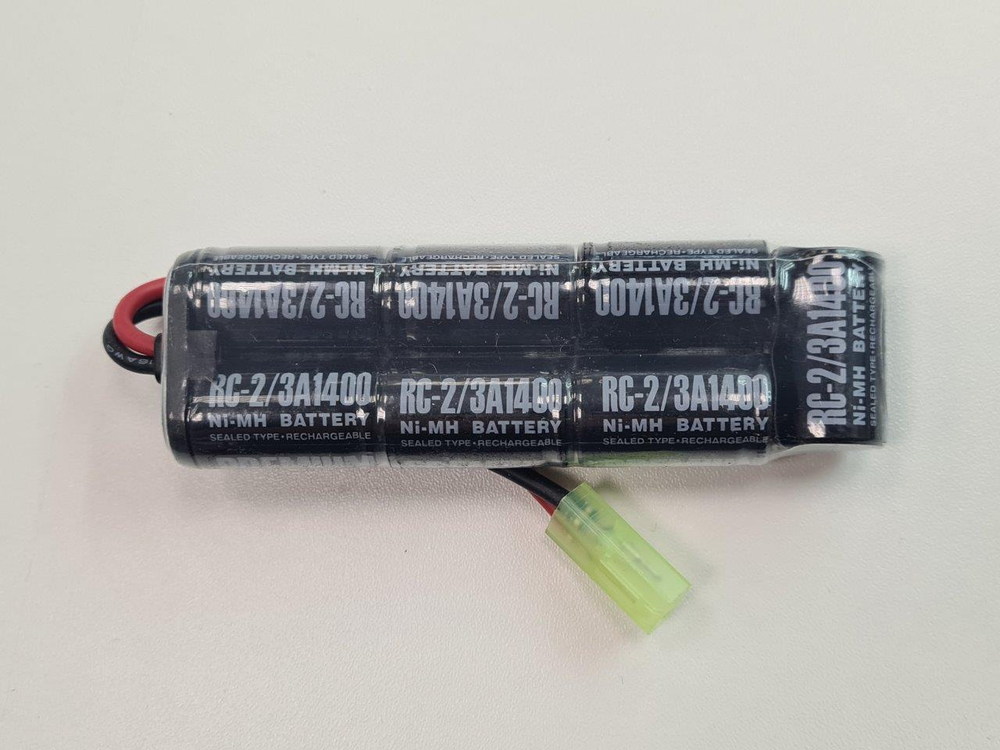 Аккумулятор ET RC-8414L3