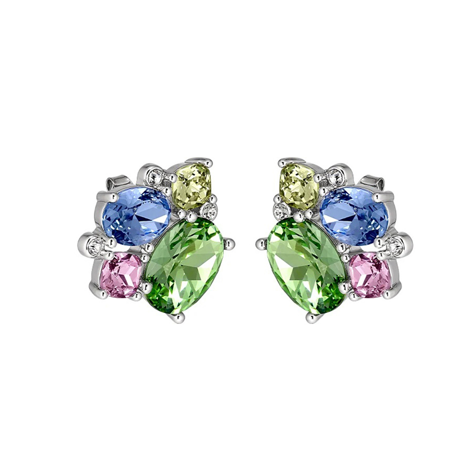 Серьги Dyrberg Kern EMMA SS PASTEL MULTI 440057
