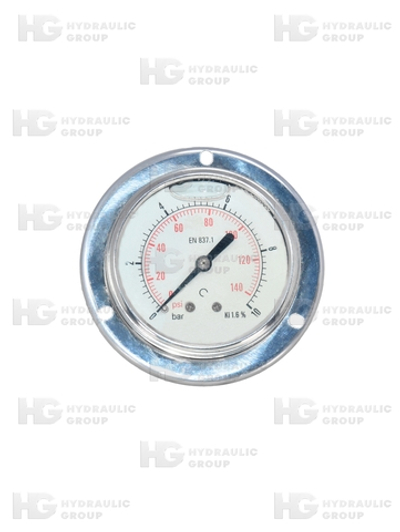 Манометр 63F10.MGE