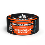 Black Burn - Pineapple Yogurt (100г)