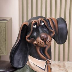 Скамейка Мистер Баттон