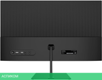 Монитор Digma Overdrive 25P510F черный