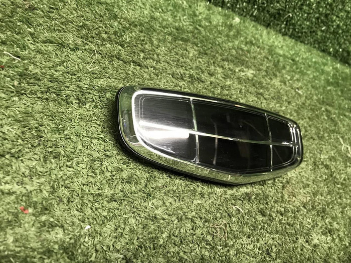 Эмблема решетки радиатора Geely Coolray (19-нв)