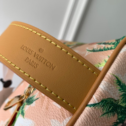 Louis Vuitton Locker Dopp Kit