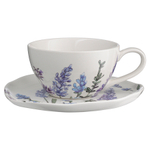 Набор чайных пар floral, 250 мл, 2 шт.