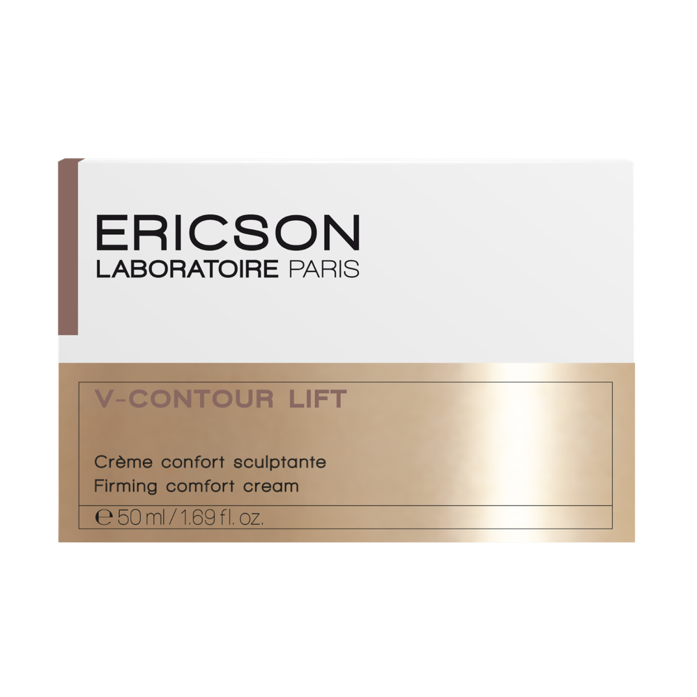 Ericson Laboratoire Укрепляющий крем-комфорт FIRMING COMFORT CREAM 50 мл