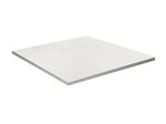 Terraslab, Midtown White Base C3/R11 Antislip 600х600х20мм 2шт/уп - керамогранит уличный