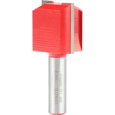 Фреза пазовая прямая FELISATTI 35х32мм хвостовик 12мм   30020