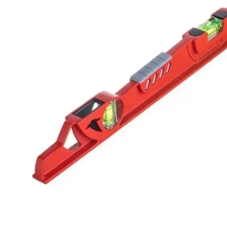 Уровень для плиточника 60 см, 2 глазка, полезный