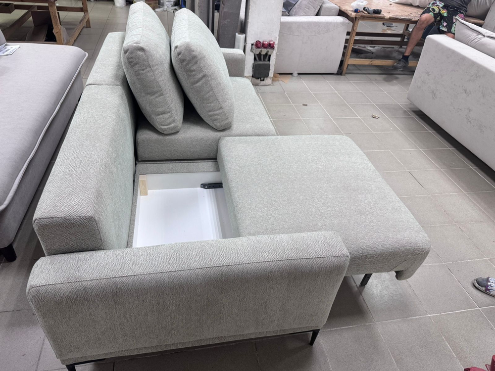 DE LUXE 1