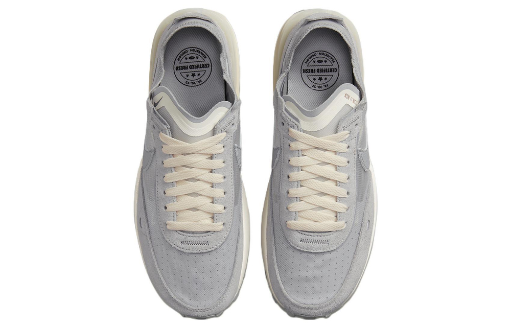 Кроссовки Nike Waffle One (Женская размерная сетка)