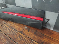 Накладка двери задней правой Omoda C5 22-нв Б/У Оригинал 609001056AA