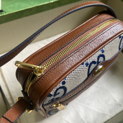 Gucci Ophidia GG Supreme Mini 17 cm