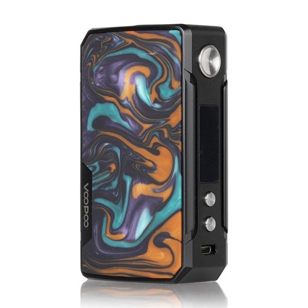 Купить Voopoo Drag 2 177w Боксмод